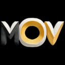Moovy Hub Logo